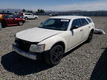  Salvage Dodge Magnum