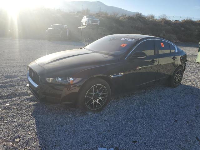  Salvage Jaguar XE