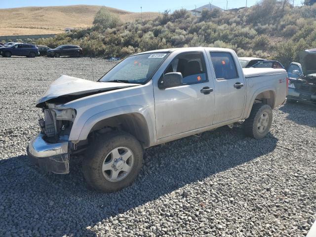  Salvage GMC Canyon