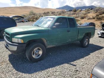  Salvage Dodge Ram 1500