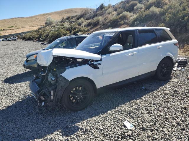  Salvage Land Rover Range Rover