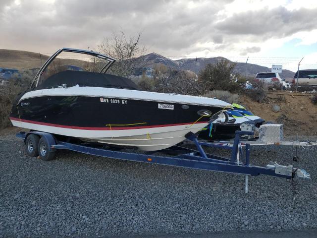  Salvage Cobia Robalo Boat&trlr