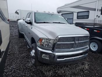  Salvage Dodge Ram 3500