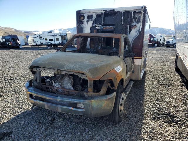  Salvage Ram 5500