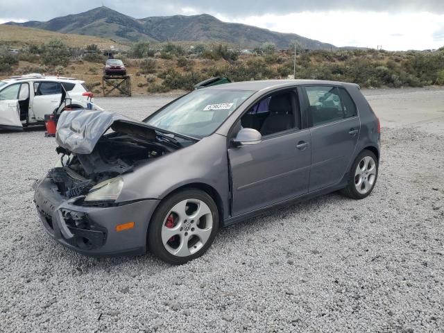  Salvage Volkswagen GTI