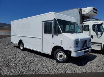  Salvage Ford F59