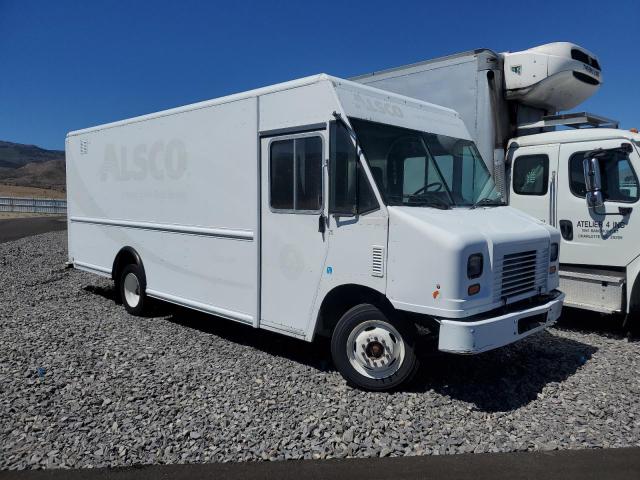 Salvage Ford F59