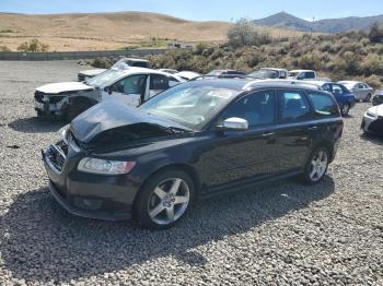  Salvage Volvo V50