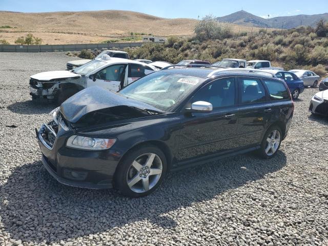  Salvage Volvo V50