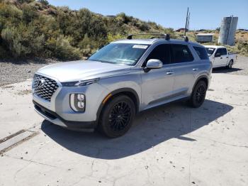  Salvage Hyundai PALISADE