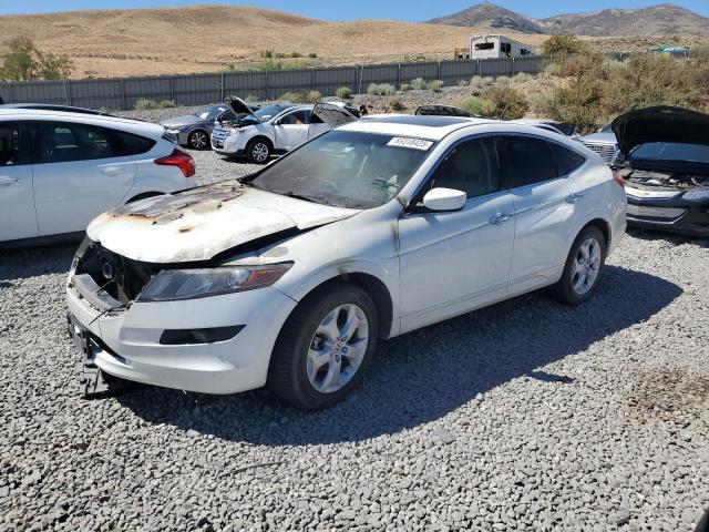  Salvage Honda Crosstour
