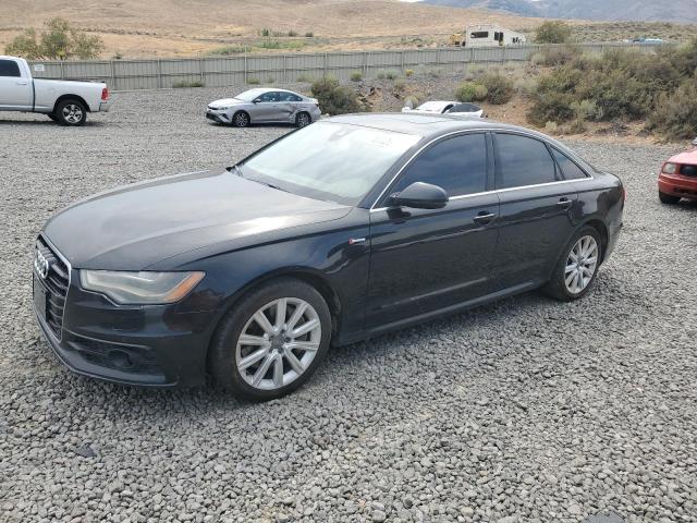  Salvage Audi A6