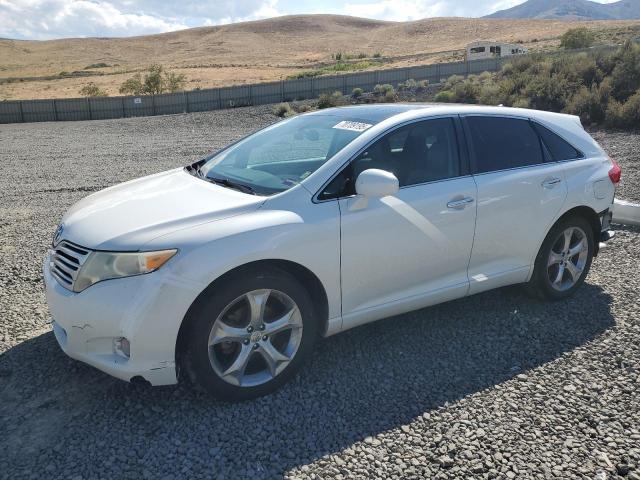  Salvage Toyota Venza