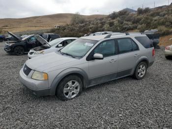  Salvage Ford Freestyle
