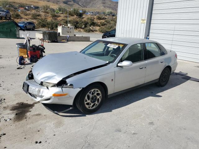  Salvage Saturn L200