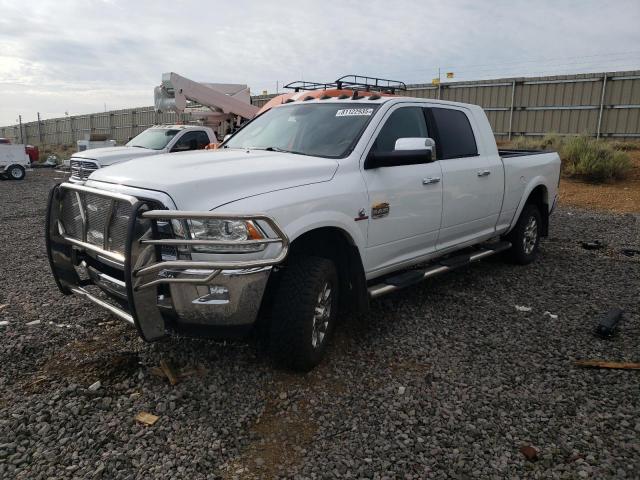  Salvage Ram 2500