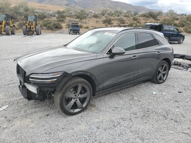  Salvage Genesis Gv70 Base