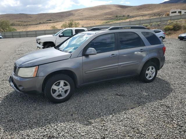  Salvage Pontiac Torrent