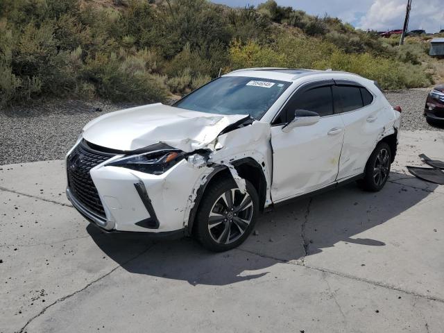  Salvage Lexus Ux