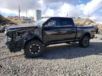  Salvage Ram 2500