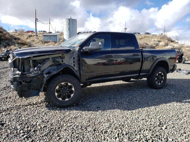  Salvage Ram 2500