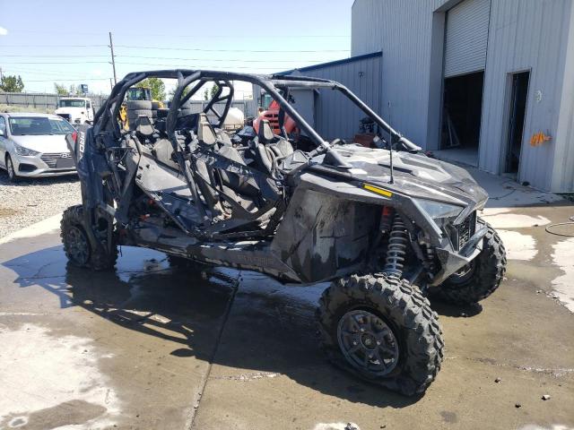  Salvage Polaris Rzr Pro Xp