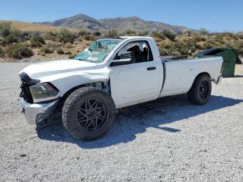  Salvage Ram 2500