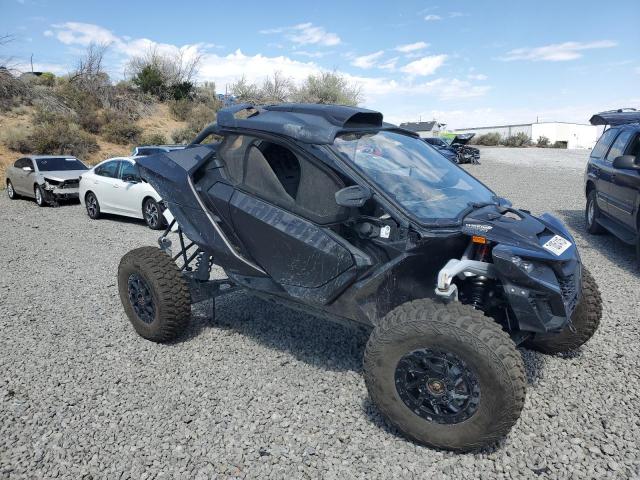  Salvage Can-Am Maverick R