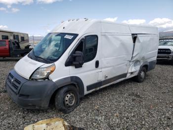  Salvage Ram Promaster