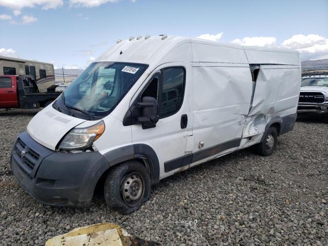  Salvage Ram Promaster