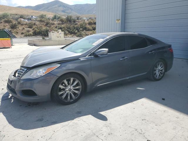  Salvage Hyundai Azera