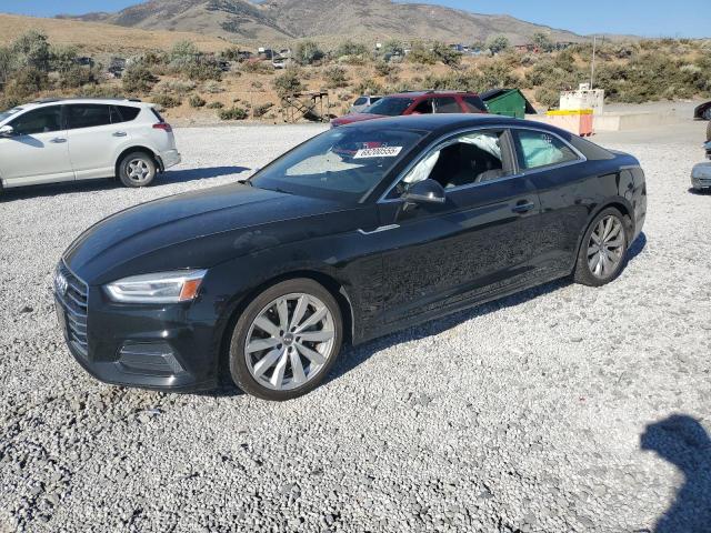  Salvage Audi A5