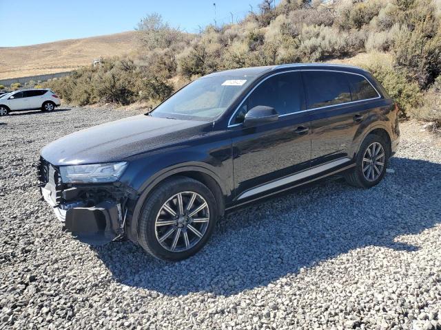  Salvage Audi Q7