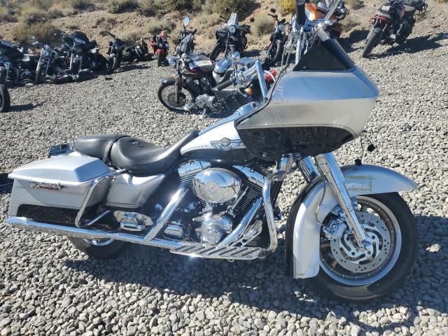  Salvage Harley-Davidson Fl