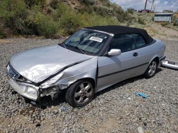  Salvage Saab 9 3