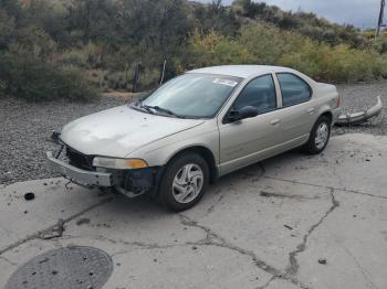  Salvage Dodge Stratus