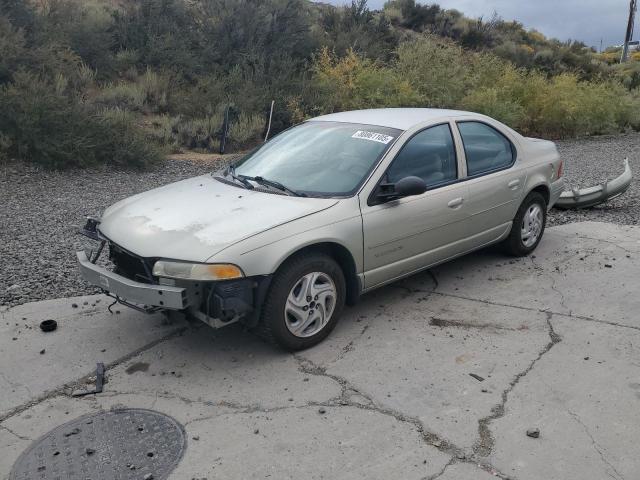  Salvage Dodge Stratus