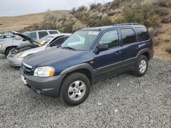  Salvage Mazda Tribute