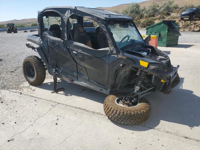  Salvage Polaris General
