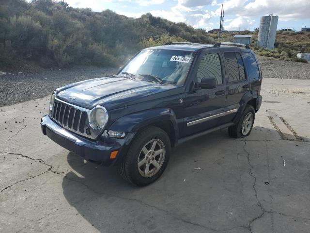  Salvage Jeep Liberty