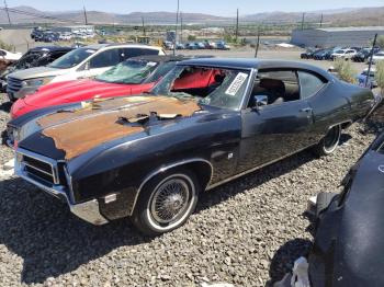  Salvage Buick Skylark