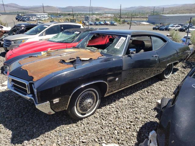  Salvage Buick Skylark