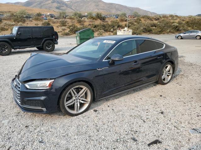  Salvage Audi A5
