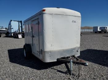  Salvage United Expressline Other