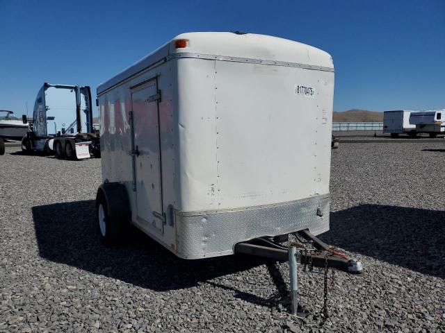  Salvage United Expressline Other