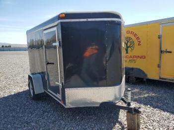  Salvage United Expressline Other