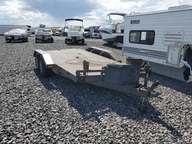  Salvage Spcn Trailer