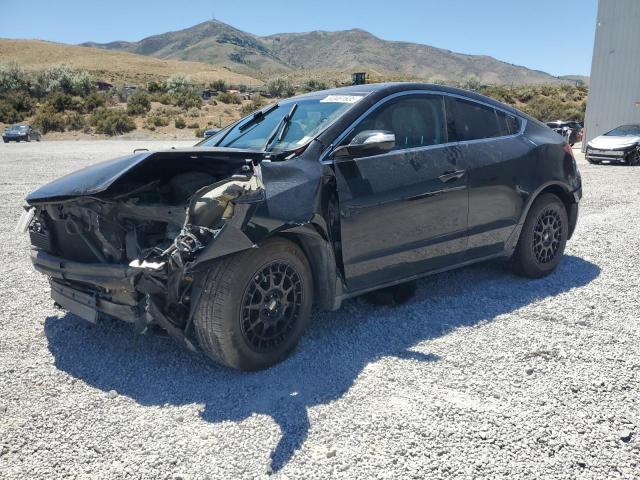  Salvage Acura ZDX