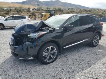  Salvage Acura RDX