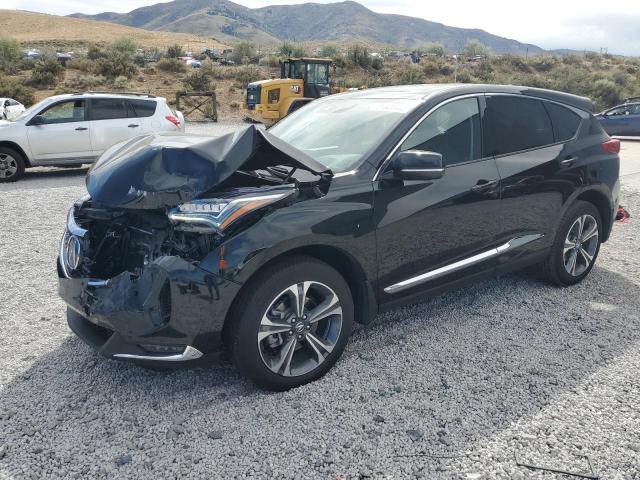  Salvage Acura RDX